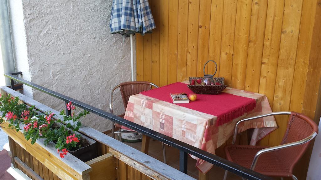 Appartements Fritz Sagmeister Jenig Pokój zdjęcie