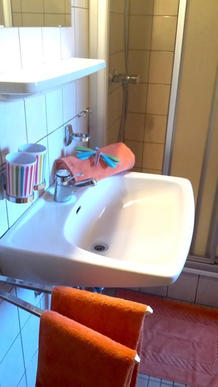 Appartements Fritz Sagmeister Jenig Pokój zdjęcie